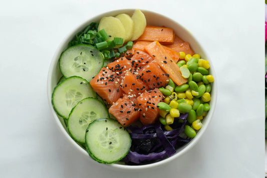 What Food is Good For Ear Health & Hearing?