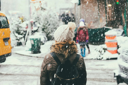 How Do I Prevent Ear Infections When It’s Cold?