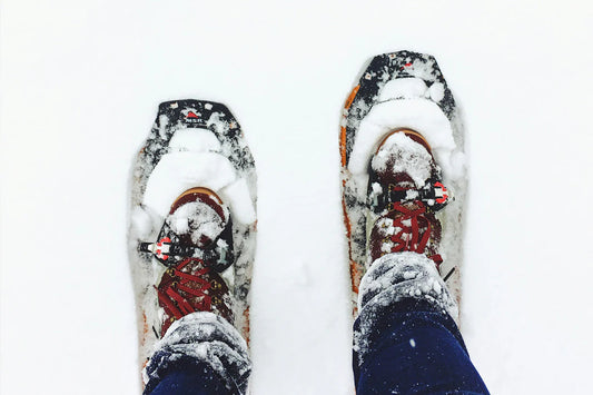 Instead Of Skiing, Check Out These Unusual Winter Sports!