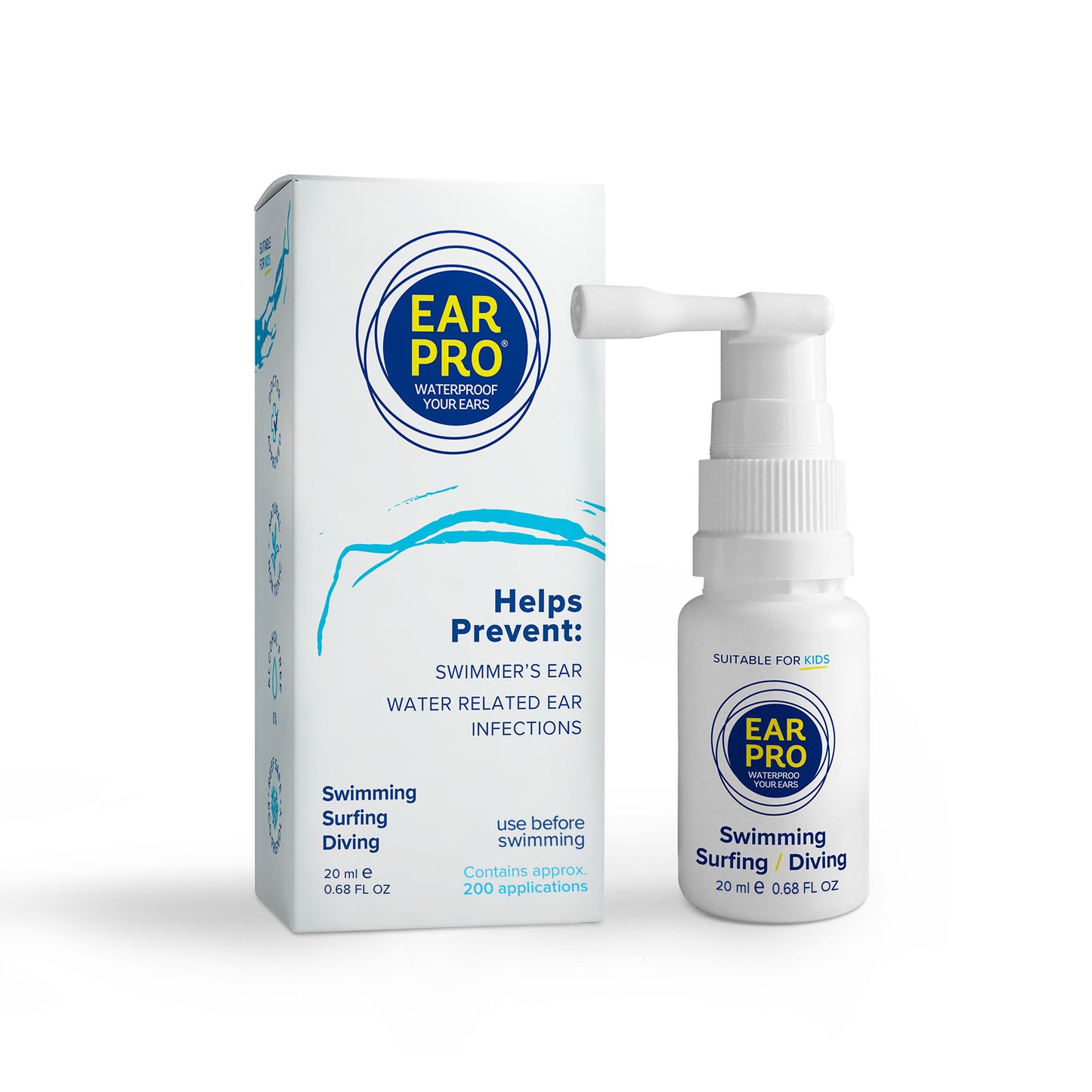 Ear Pro 20ml