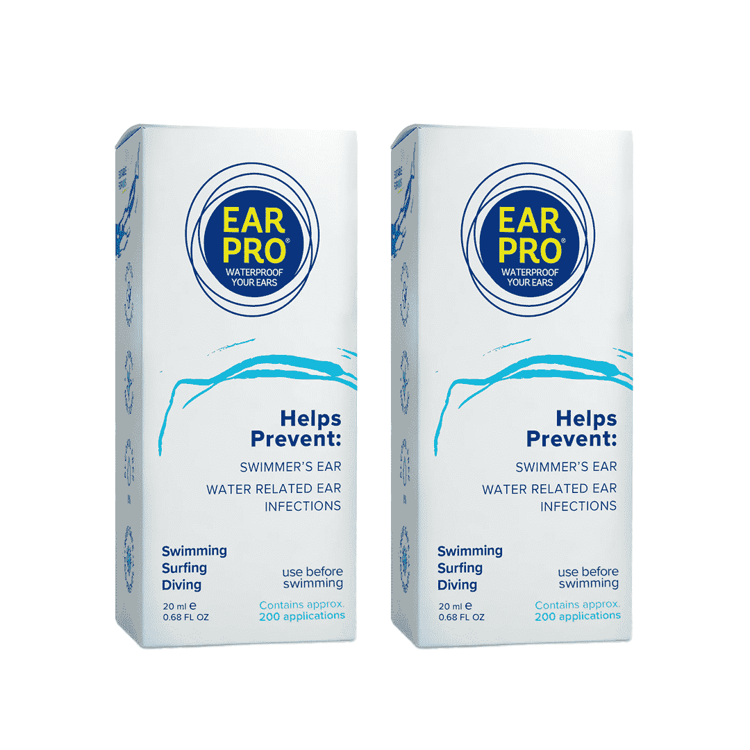 Ear Pro 20ml Pack of 2